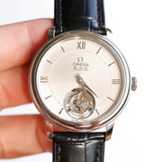 De Ville Tourbillon