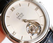 De Ville Tourbillon