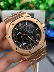 Royal Oak 26120 Rose Gold