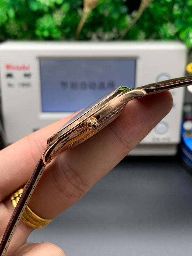 Ultra-Thin Master