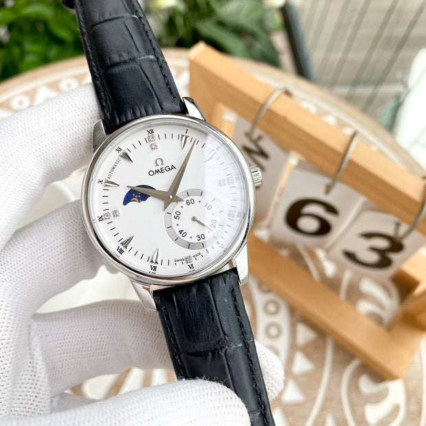 Omega 40mm