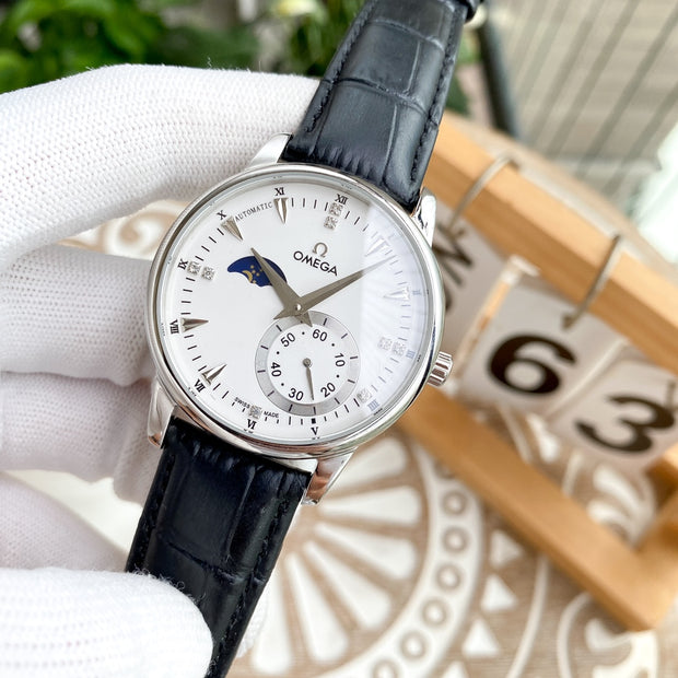 Omega 40mm