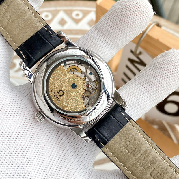 Omega 40mm