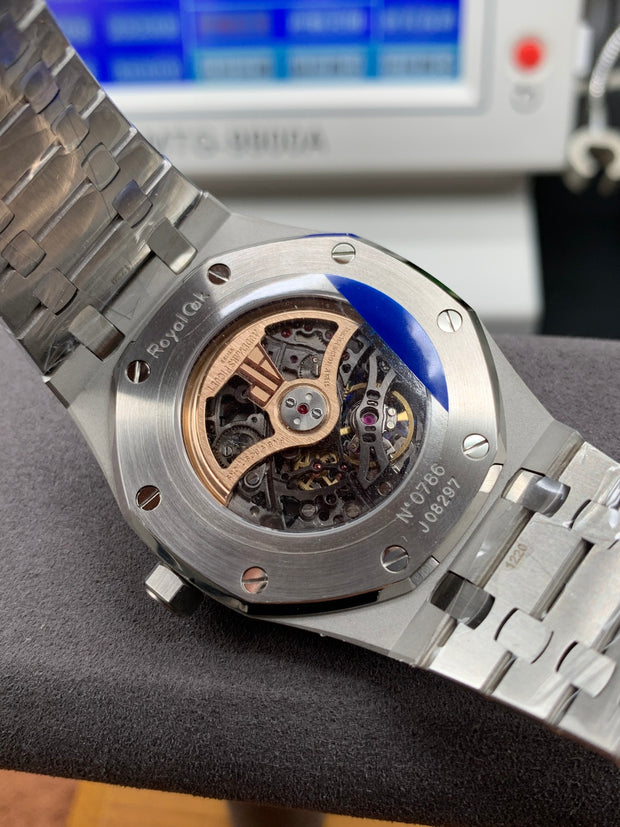 Royal Oak Offshore 42mm