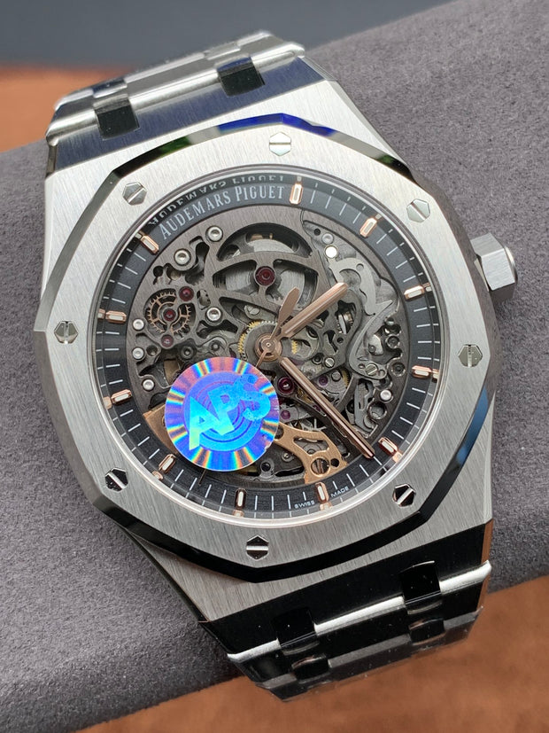 Royal Oak Offshore 42mm