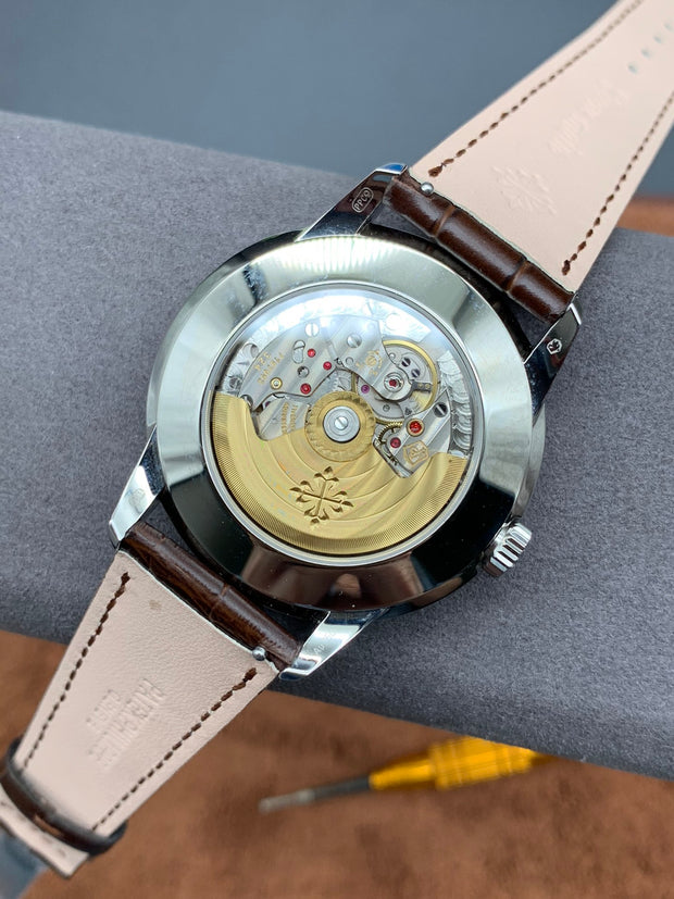 Patek 5320G