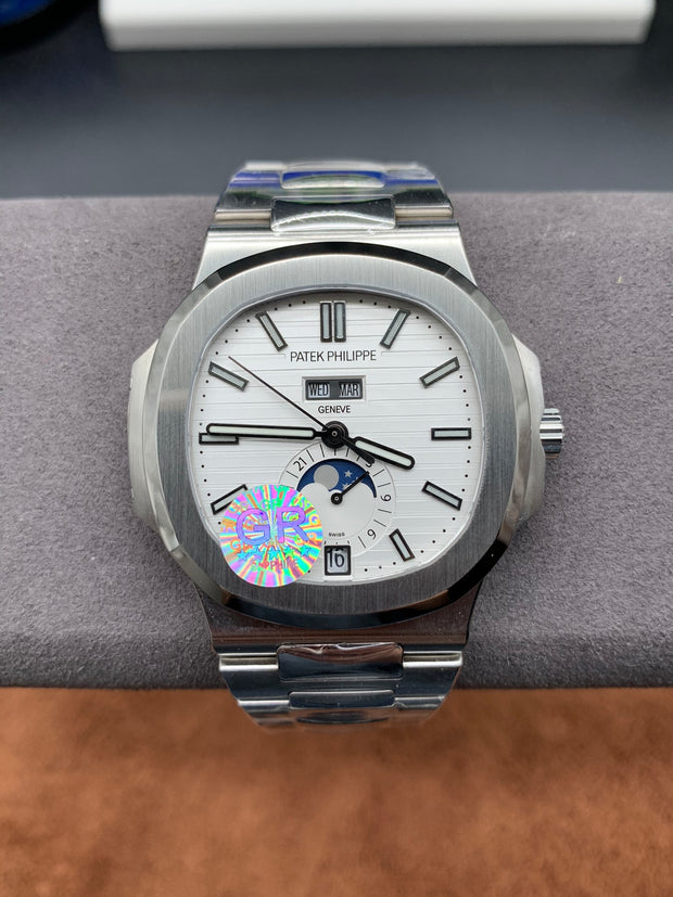 Patek 5726
