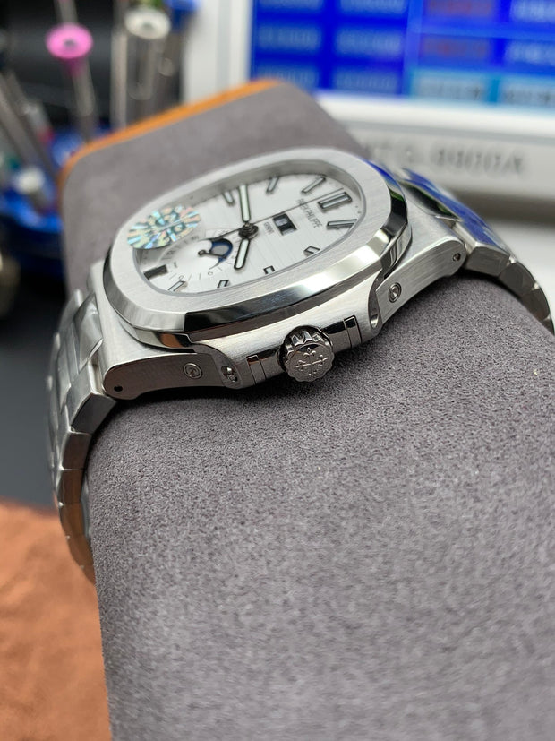 Patek 5726