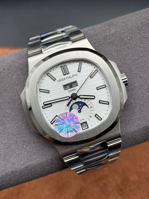 Patek 5726