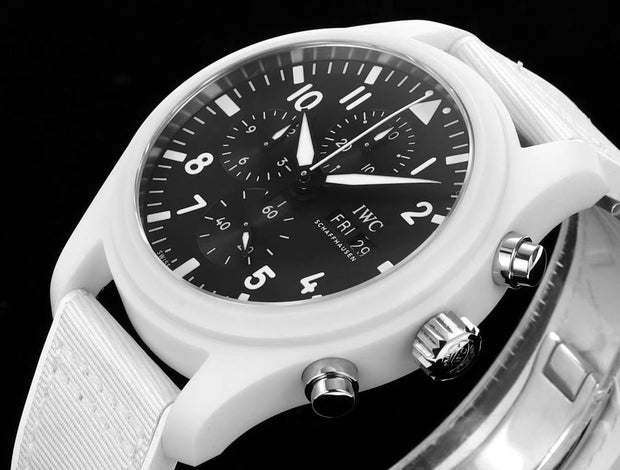 Chronograph "INSPIRATION4"