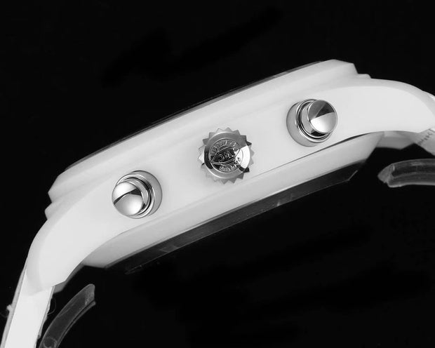 Chronograph "INSPIRATION4"
