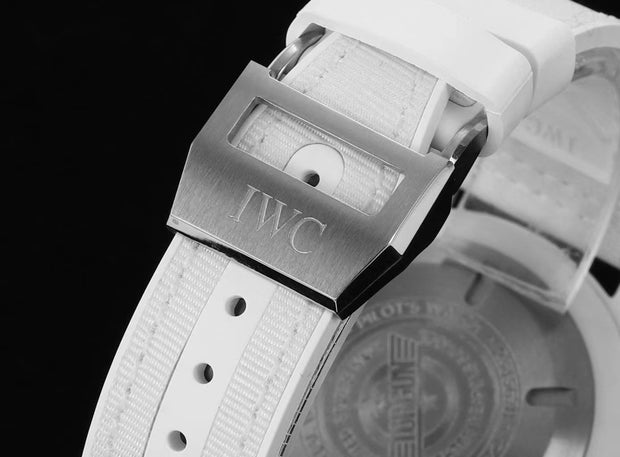 Chronograph "INSPIRATION4"
