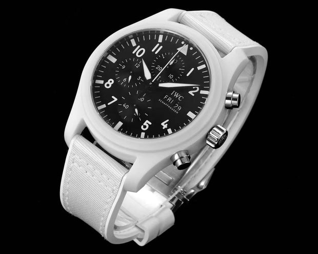 Chronograph "INSPIRATION4"