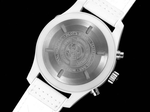 Chronograph "INSPIRATION4"