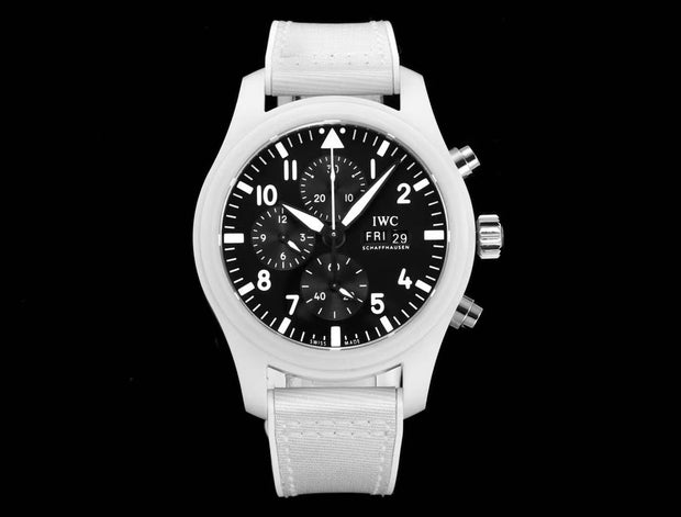 Chronograph "INSPIRATION4"