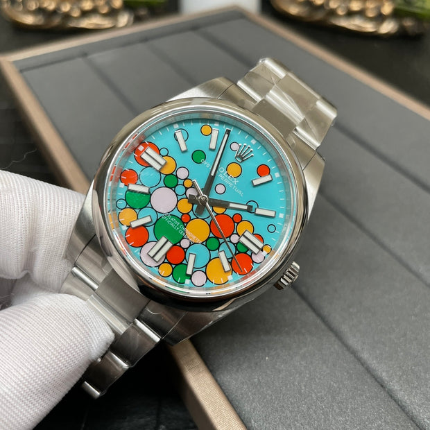 3235 Oyster Perpetual Series Color Ball