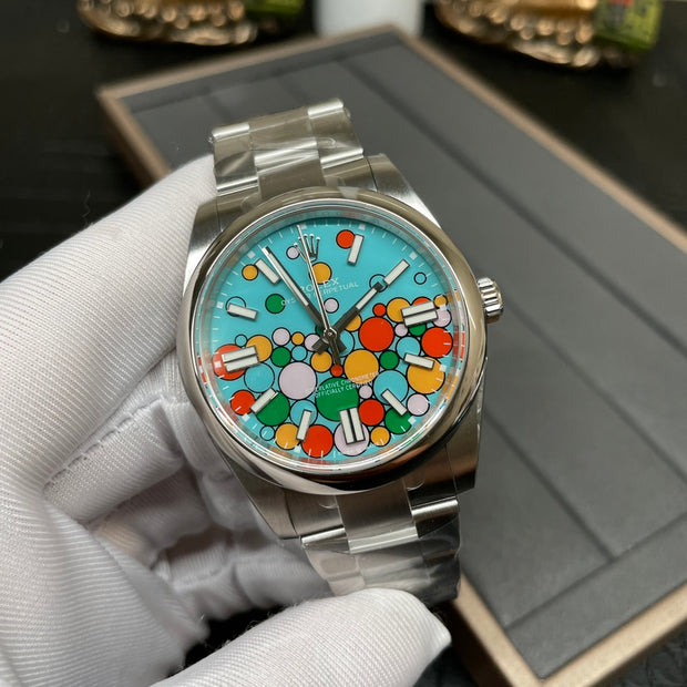 3235 Oyster Perpetual Series Color Ball