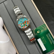 3235 Oyster Perpetual Series Color Ball