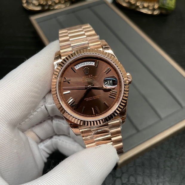 2836 Rose Gold