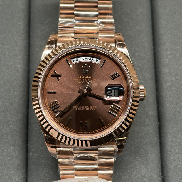 2836 Rose Gold