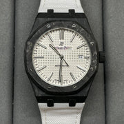 Royal Oak Black/White