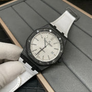 Royal Oak Black/White