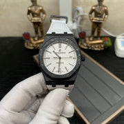 Royal Oak Black/White