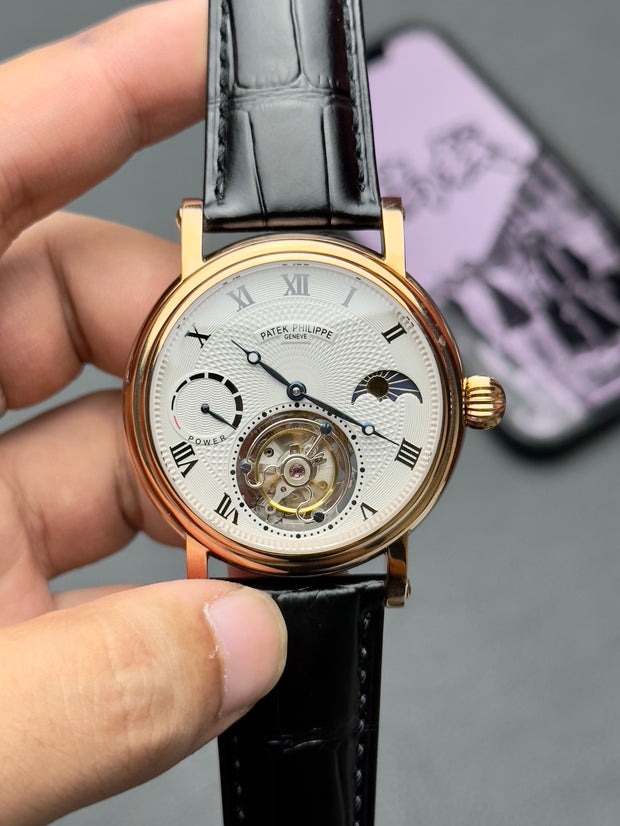 Patek Tourbillon