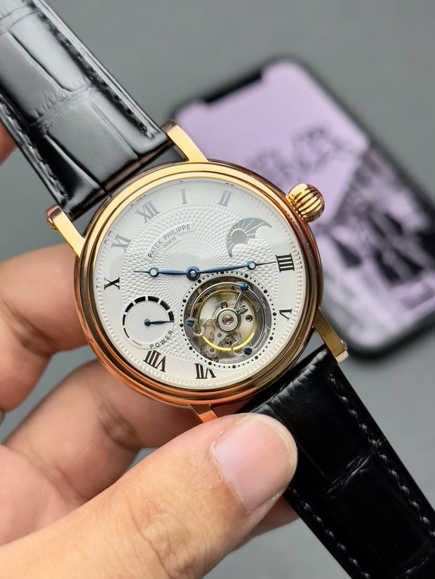 Patek Tourbillon