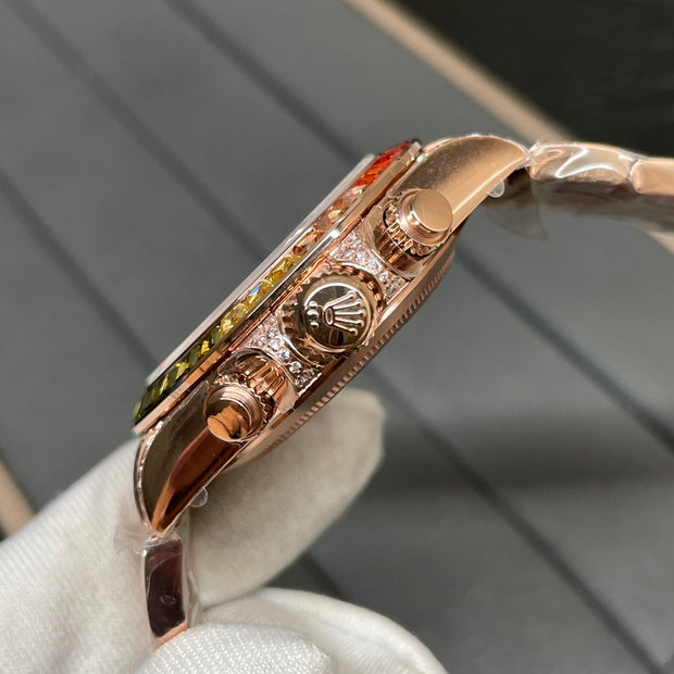 Daytona Chronograph Rainbow