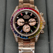 Daytona Chronograph Rainbow