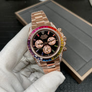 Daytona Chronograph Rainbow