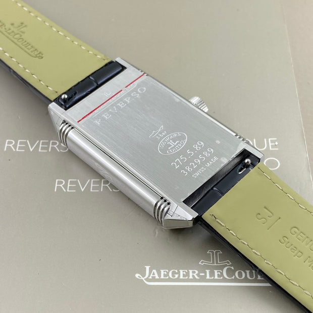 Reverso Black-White
