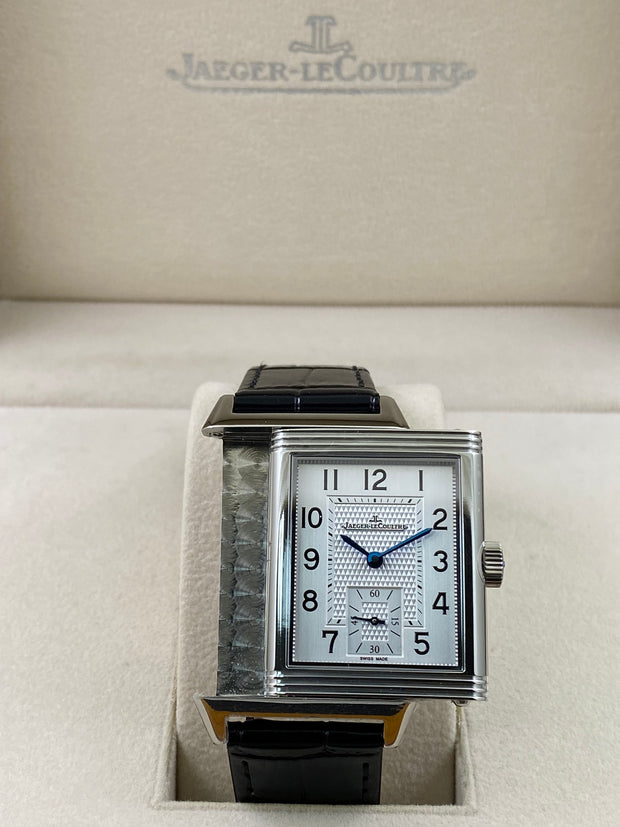 Reverso Black-White