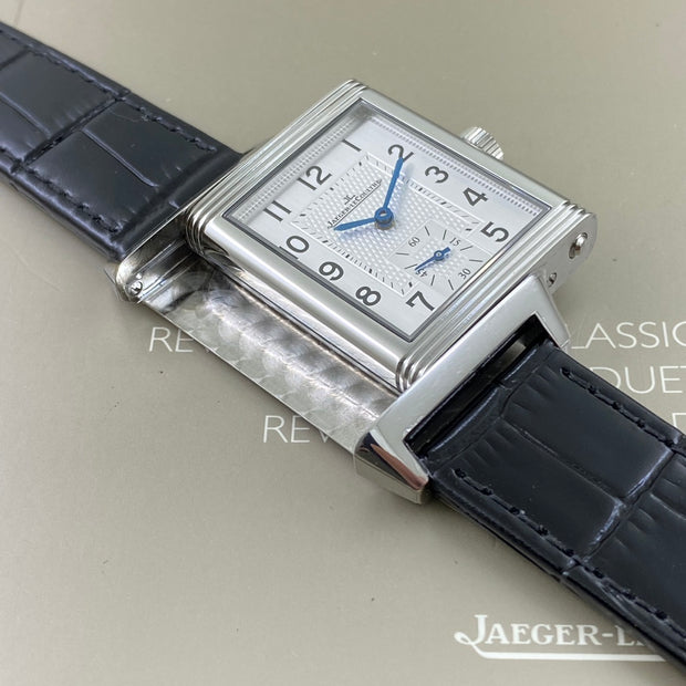 Reverso Black-White