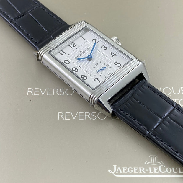Reverso Black-White