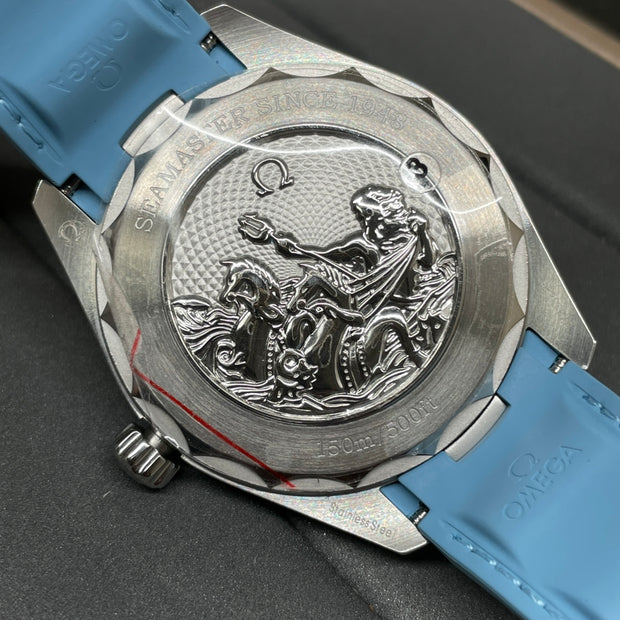 Ice Blue World Special Edition