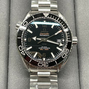 8900 Seamaster 600m