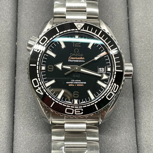 8900 Seamaster 600m