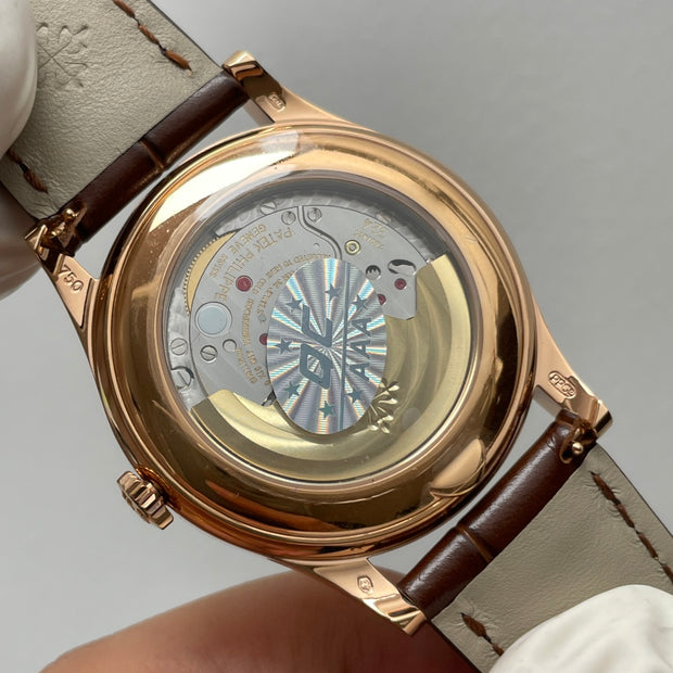 Patek 5396 Comple