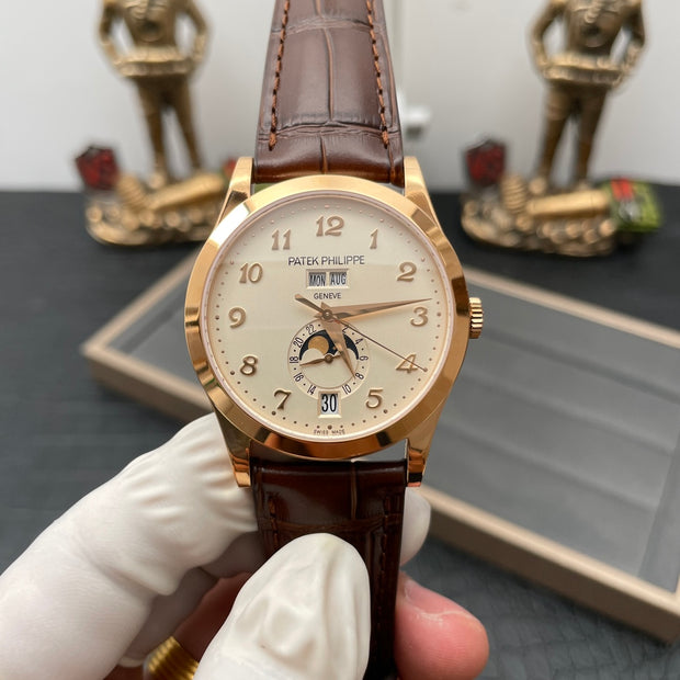 Patek 5396 Comple