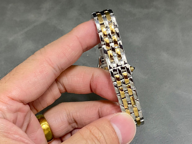 Panthère Gold