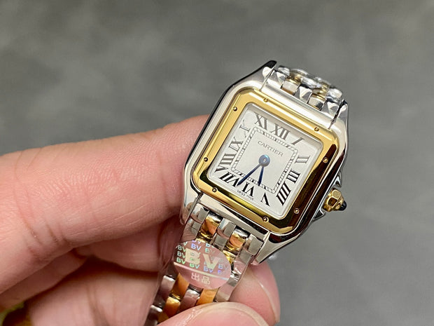 Panthère Gold