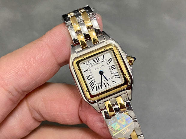 Panthère Gold