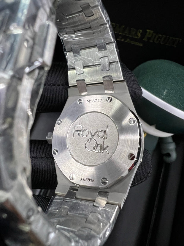 Royal Oak 67651RS Blue