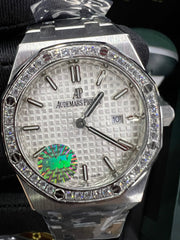 Royal Oak 67651RS White