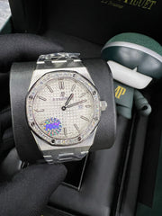 Royal Oak 67651RS White