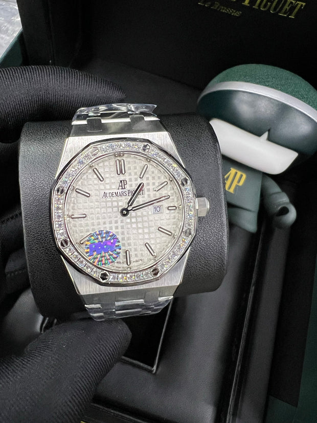 Royal Oak 67651RS White