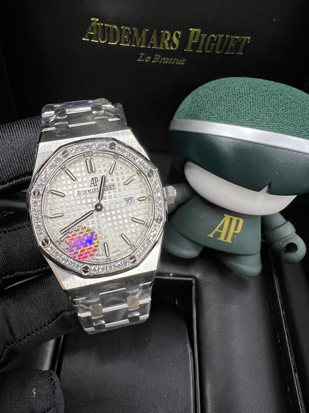 Royal Oak 67651RS White