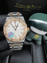 Royal Oak 67651RS Rose Gold